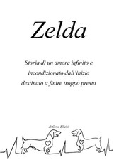 Orso Ellebi Zelda. Storia di