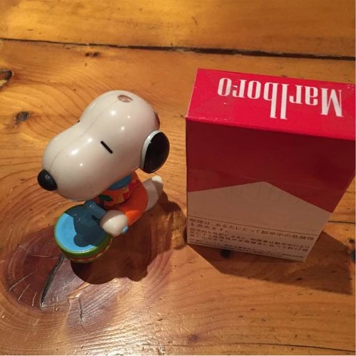 Snoopy musical instrument - musical,