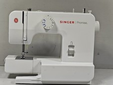 Machine À Coudre Singer Promise 1408 - Fonctionnelle, Sans Accessoires