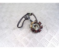 PEUGEOT 50 KISBEE STATOR ALLUMAGE ALTERNATEUR 4 TEMPS TYPE VGAK1AAAA - 2010/2017