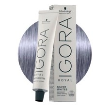 Schwarzkopf Igora Royal Silver
