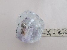 Fluorite specimen small