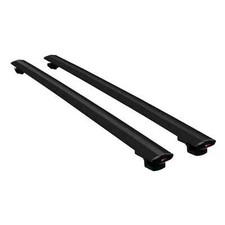Compatible avec Kia Ceed (ED) Break Post-Facelift 2009-2012 BASIC Model Barre...