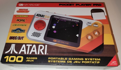 Console arcade pocket - arcade,