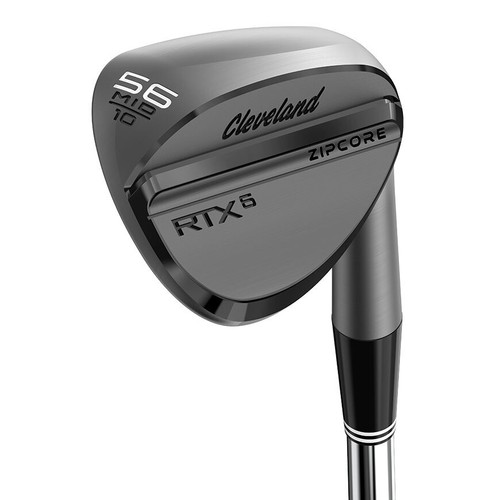 Cleveland rtx zipcore wedge - cleveland,