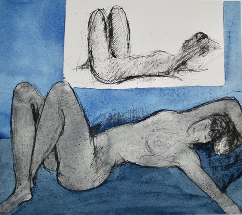 Guy bardone peinture - guy,
