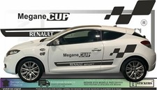 Renault megane sport CUP mk RS