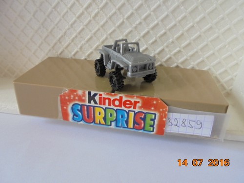 Offre 32859 jeep mit - offre, /