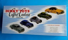 Dinky Toys Coffret Cadeau