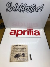 1 goupille 4X19.8 aprilia