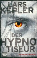 Der hypnotiseur - Lars Kepler - V398520