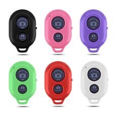 Télécommande Bluetooth smartphone perche à selfie pour iOS Android IPhone
