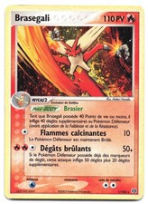 Carte pokémon brasegali - brasegali, 1/106