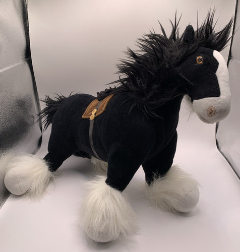 Disney store brave angus - disney,