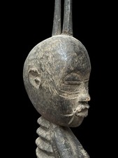STATUETTE SENUFO D'ENCLOS