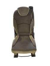 PEUGEOT 807 E Siège Arrière