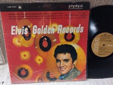 Elvis Presley 33T LP 12"