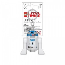 Porte-clés lumineux LEGO Led