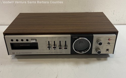 Vintage electrophonic model - vintage,
