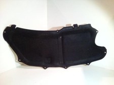 Insonorisant capot PEUGEOT