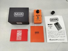 MXR / PHASE90 M101
