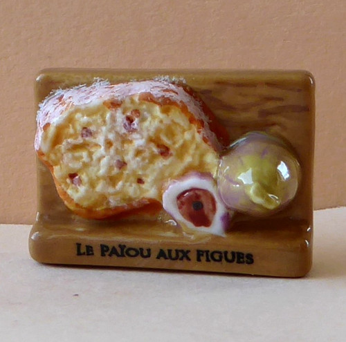 Fève pub pour moulin - pour, le