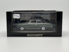 Opel commodore 43 - commodore, 1/43
