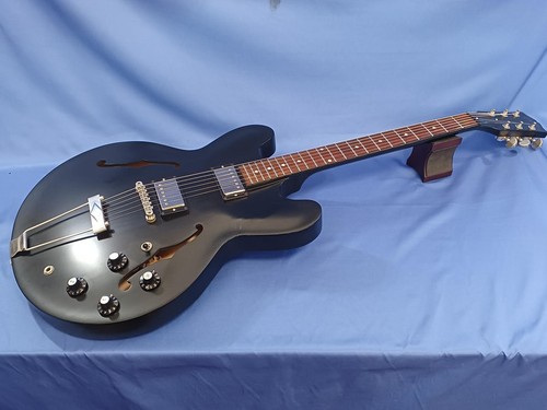 Guitare électrique - , (gibson)