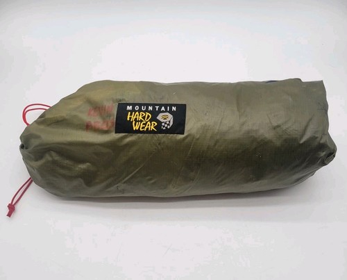 Mountain hardwear haven tent - mountain,