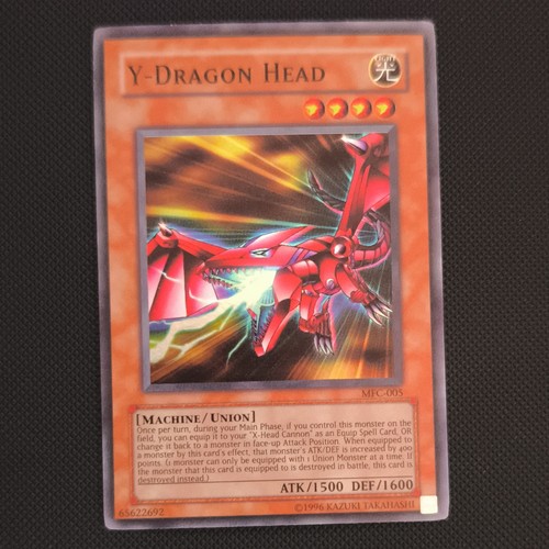 Konami y dragon - konami, yu-gi-oh!