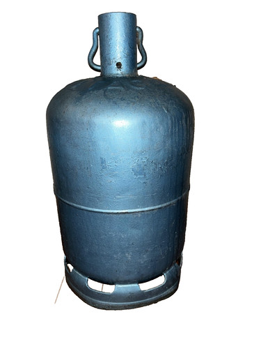 Bouteilles gaz 13kg butane - bouteilles,