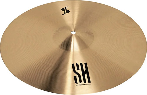 Regular medium crash - 15",