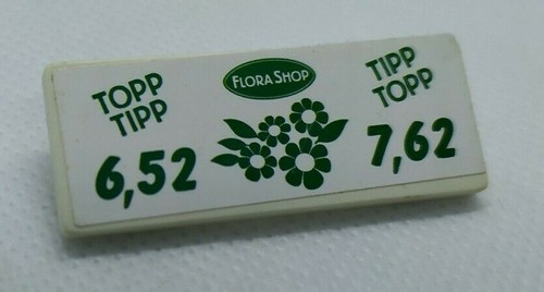 Playmobil étiquette flora - playmobil,