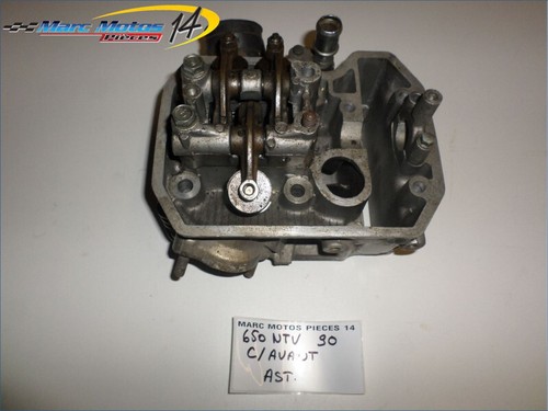 Culasse avant honda 650 ntv - avant,