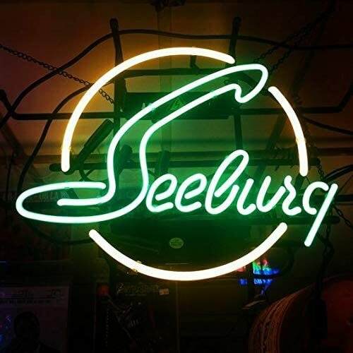 New seeburg jukebox - new,