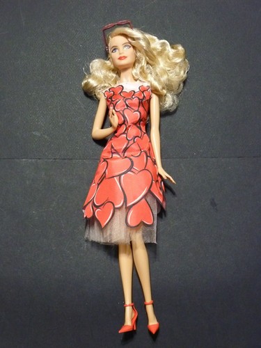 Barbie 60th anniversary - barbie,