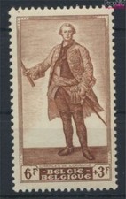 Belgique 861 avec charnière 1949 Fleurs, Fürstenbildnisse (9933257