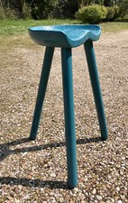 tabouret chair 1950s mid century Mogens Lassen