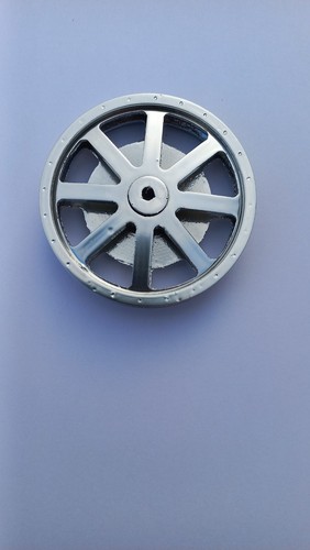 Maquette voiture wespe - maquette,