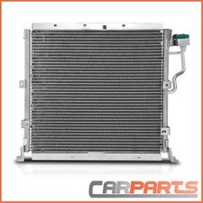 Condensateur Climatisation