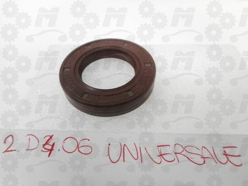 Front oil timing shaft - , for