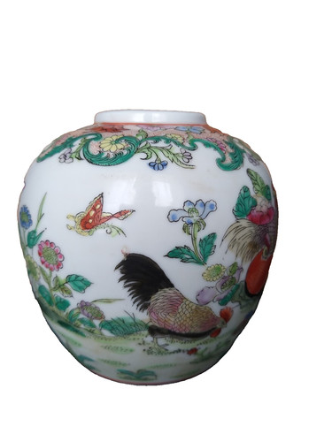 Pot gingembre chine - à,