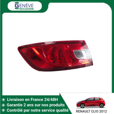 🇫🇷 FEU ARRIERE GAUCHE