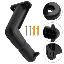 1 pièce support mural angle