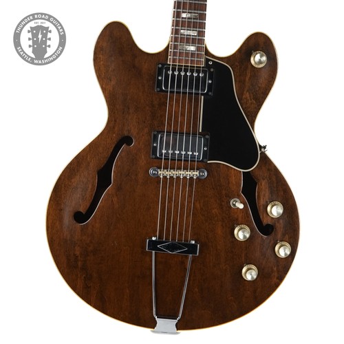 1969 gibson 150 walnut - 1969,