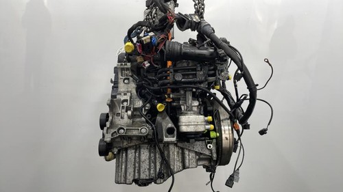 Moteur audi avant phase 2 - moteur,