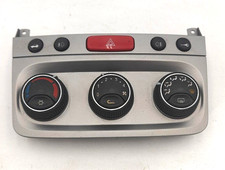 ALFA ROMEO 147 CHAUFFAGE