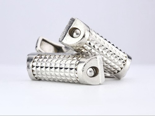 Boutons manchette dunhill - boutons,
