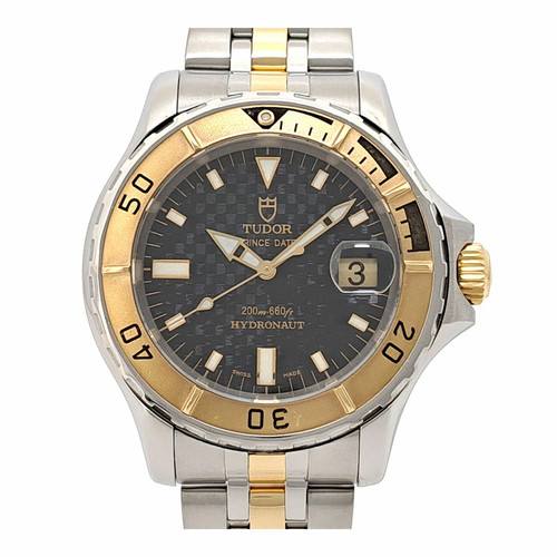 Tudor watch prince - tudor,