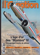 FANA DE L'AVIATION N°642